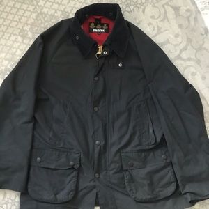 Barbour Bedale Jacket | Limited Edition